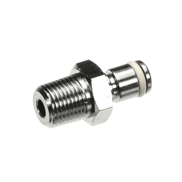 (image for) Ember Glo 845147 1/8? NPT MALE WATER QUICK CONN